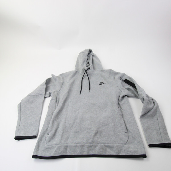 Nike Sweatshirt Women's Gray Used M TOPS-156704