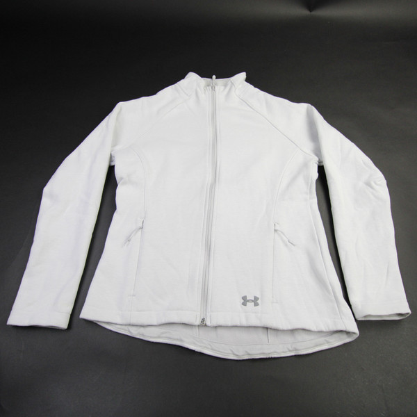 California Golden Bears Under Armour ColdGear Jacket Women's Multiple Sizes TOPS-156964
