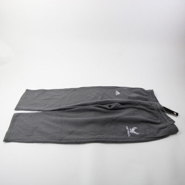 Boston College Eagles adidas Sweatpant Men's Gray New-PNTS-032473