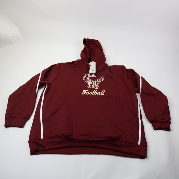 Boston College Eagles adidas Sweatshirt Men's New with Tags Multiple Sizes TOPS-157195