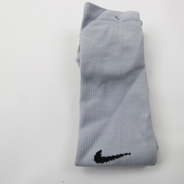 Nike Socks Unisex Gray New without Tags-ACCS-007262