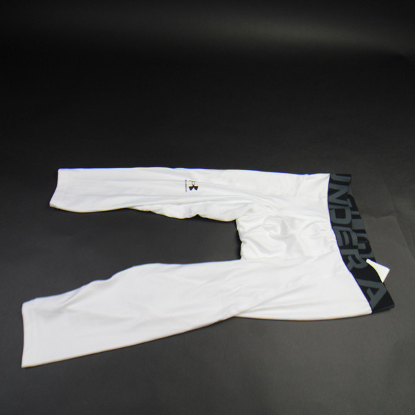 Under Armour HeatGear Compression Pants Men's New with Tags Multiple Sizes PNTS-032516