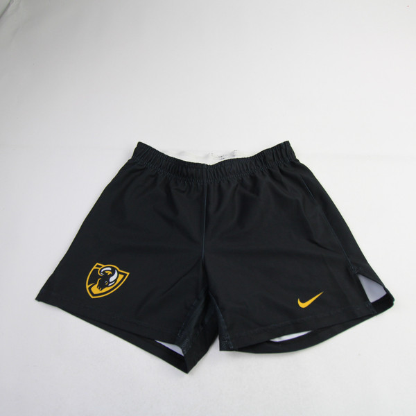 VCU Rams Nike Game Shorts Women's Black Used Multiple Sizes SHOR-034315