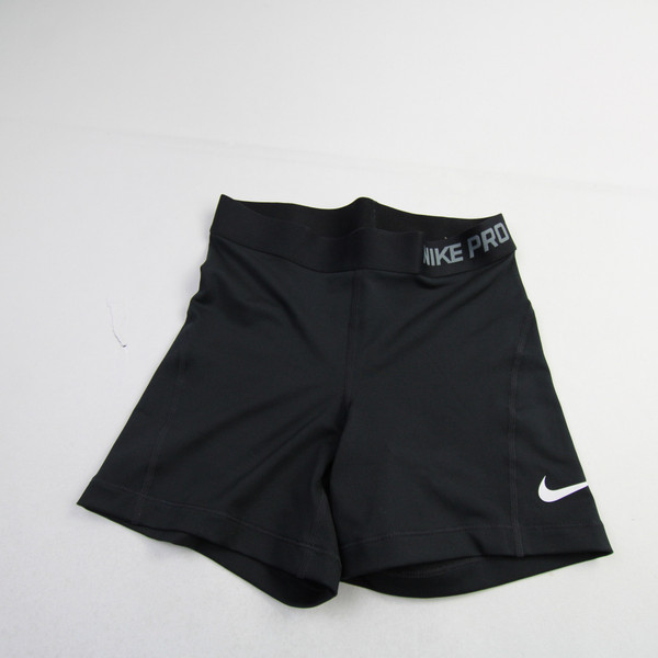 Nike Pro Compression Top Women's Black New without Tags M-TOPS-157498