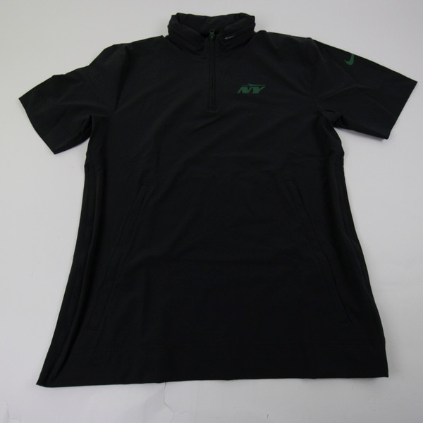 New York Jets Nike NFL On Field Pullover Men's New without Tags S TOPS-157968