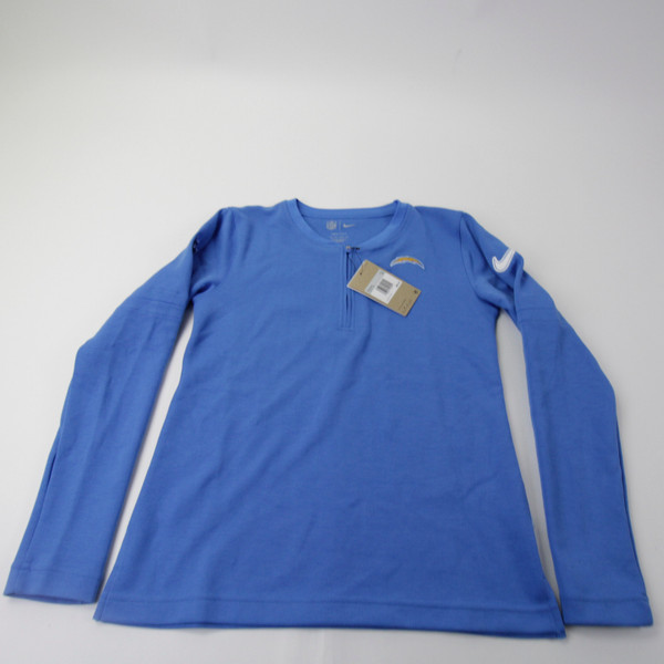 Los Angeles Chargers Nike NFL On Field Pullover Women's Multiple Sizes TOPS-158051