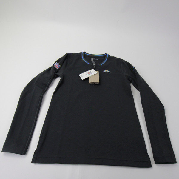 Los Angeles Chargers Nike NFL On Field Dri-Fit Pullover Women's Multiple Sizes TOPS-158052