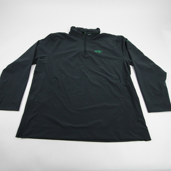 New York Jets Nike NFL On Field Pullover Men's New without Tags XXL TOPS-158090