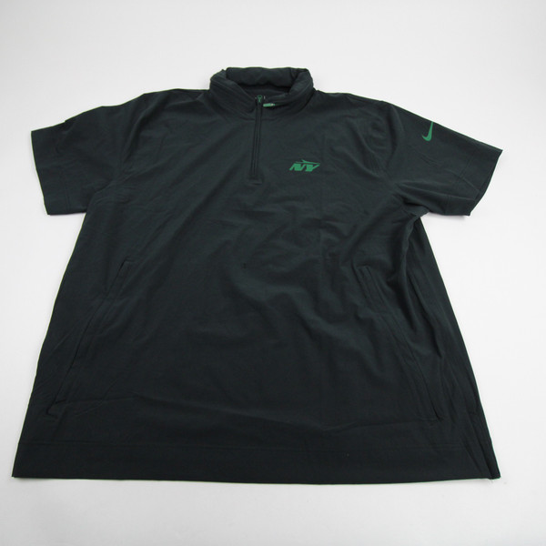New York Jets Nike NFL On Field Pullover Men's New without Tags 3XL TOPS-158091