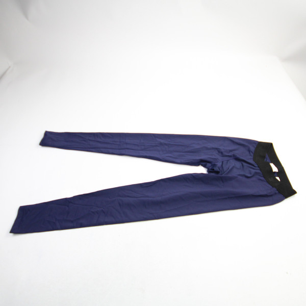 Under Armour Compression Pants Men's Navy New without Tags S PNTS-032665
