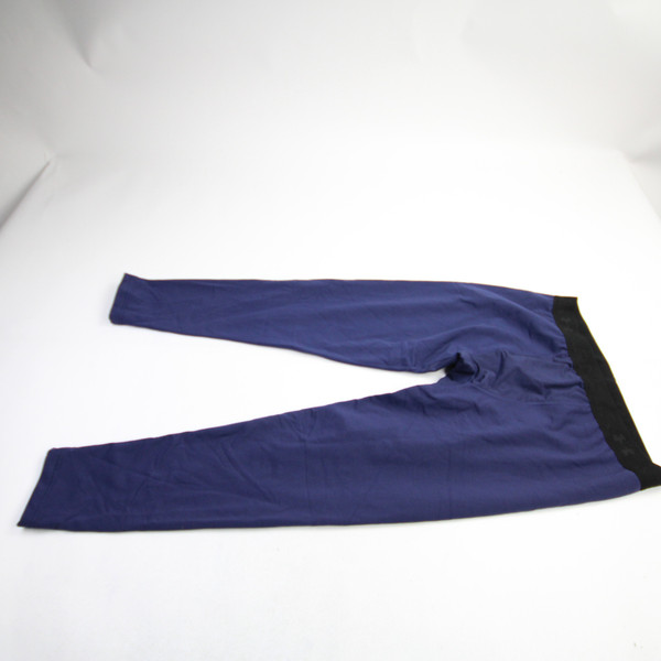 Under Armour Compression Pants Men's Navy Used XXL PNTS-032666