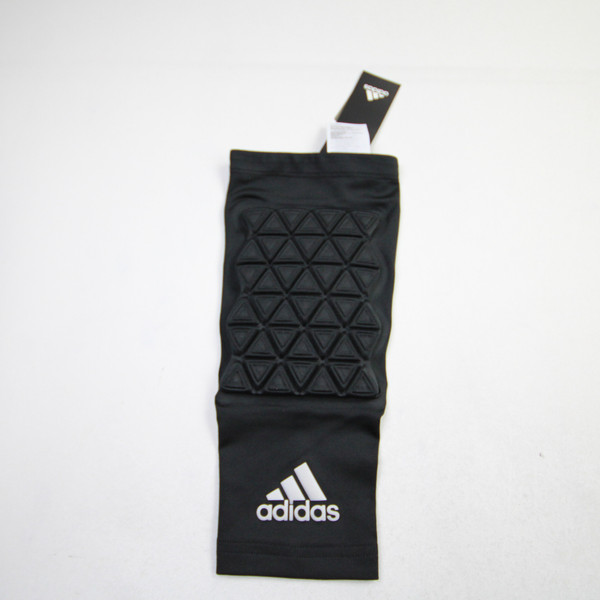 adidas Alphaskin Compression Sleeves-Knee Men's Black New without Tags M EQPT-005839