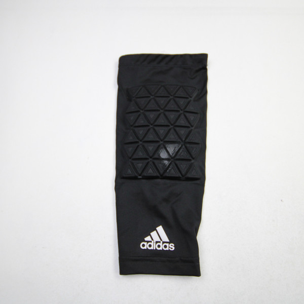 adidas Alphaskin Compression Sleeves-Knee Men's Black Used M EQPT-005840