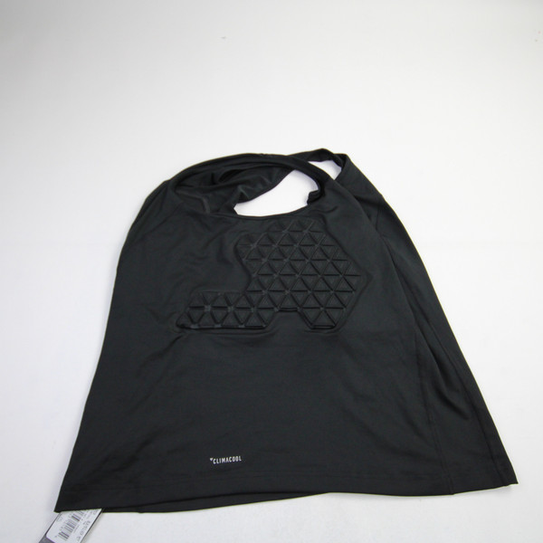 adidas Techfit Padded Compression Top Men's Black New with Tags XXL TOPS-157814