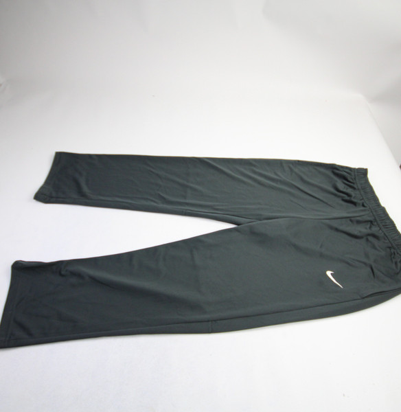Nike Sweatpant Men's Dark Gray Used Multiple Sizes PNTS-032755