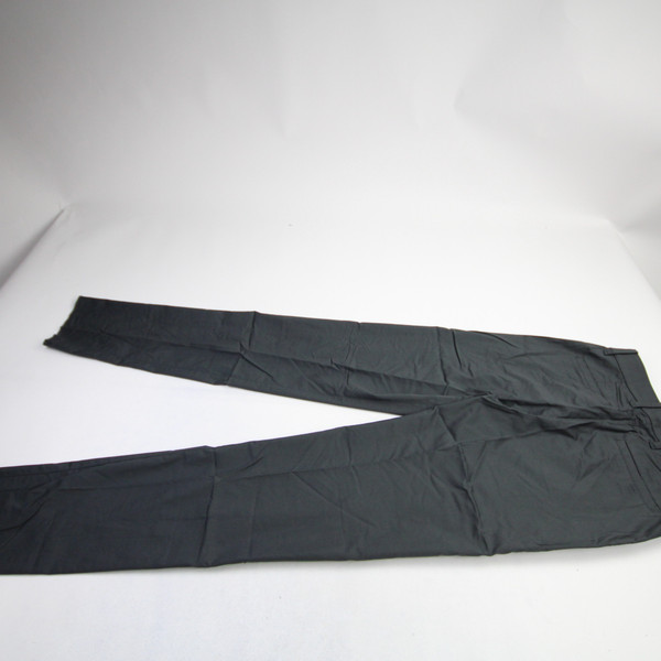 Nike Dri-Fit Dress Pants Men's Dark Gray New with Tags-PNTS-032738