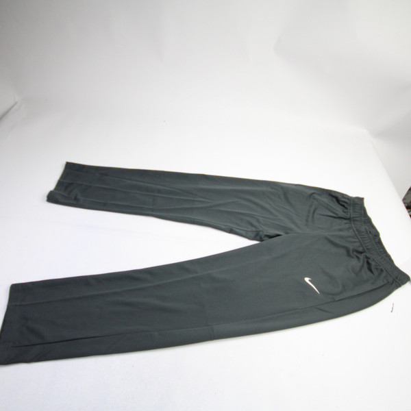 Nike Dri-Fit Athletic Pants Men's Gray New with Tags Multiple Sizes PNTS-032747