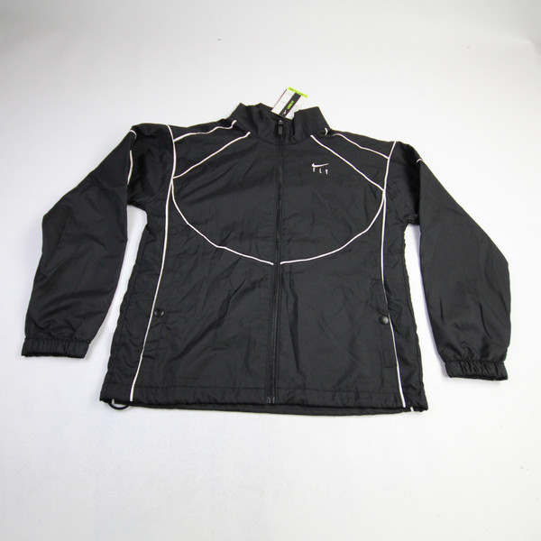 UConn Huskies Nike Jacket Women's Black New with Tags Multiple Sizes TOPS-158570