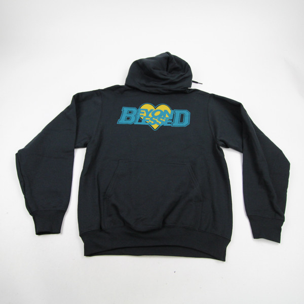 Jacksonville Jaguars Beyond Blessed Sweatshirt Men's Multiple Sizes TOPS-158962