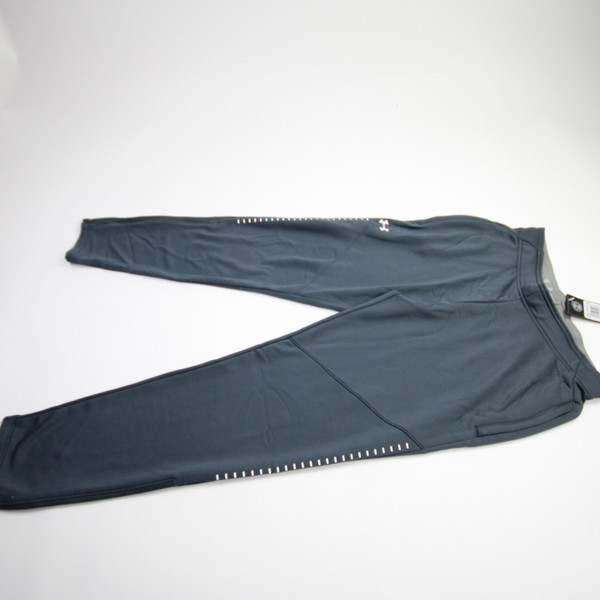 Under Armour ColdGear Athletic Pants Women's Dark Gray New with Tags M PNTS-032914