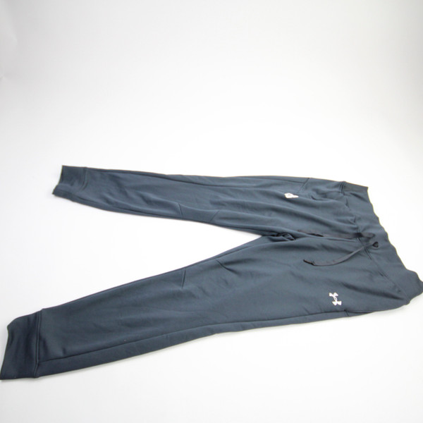Under Armour Athletic Pants Women's Dark Gray Used S PNTS-032925