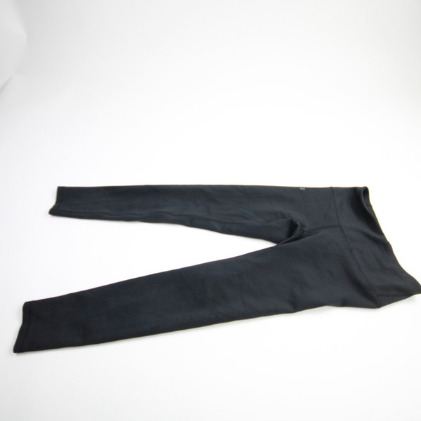 Under Armour Athletic Pants Women's Black Used Multiple Sizes PNTS-032918