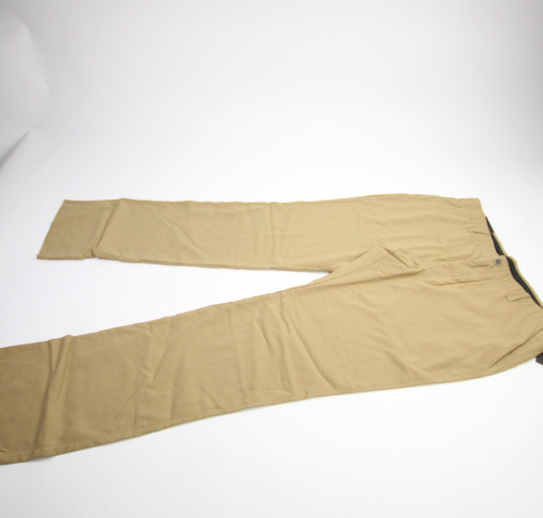 Under Armour Dress Pants Men's Tan New with Tags 40X38 PNTS-032877