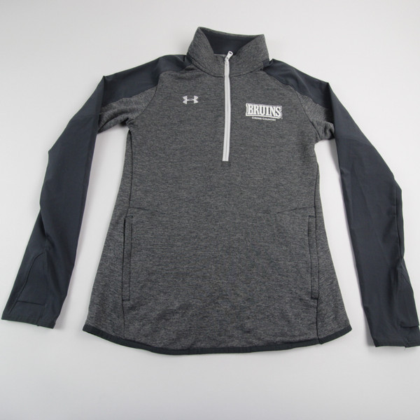 Belmont Bruins Under Armour ColdGear Pullover Women's New without Tags XS TOPS-159543