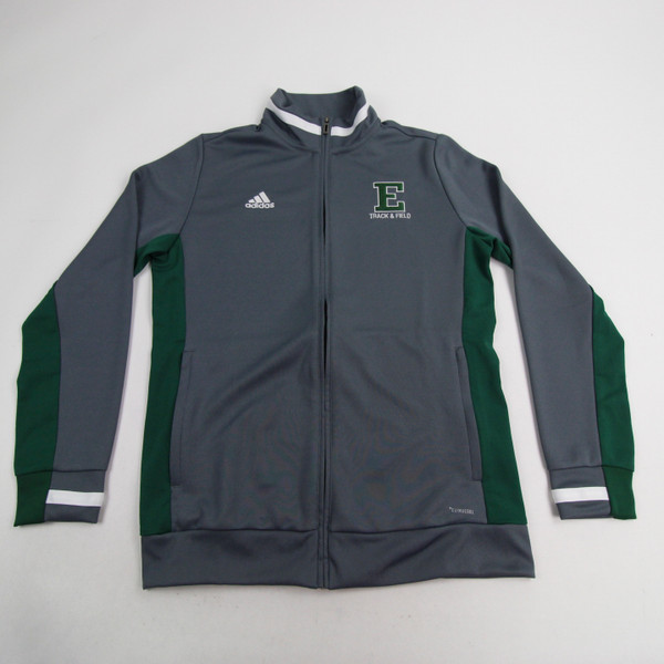 Eastern Michigan Eagles adidas Climacool Jacket Women's Multiple Sizes TOPS-159650