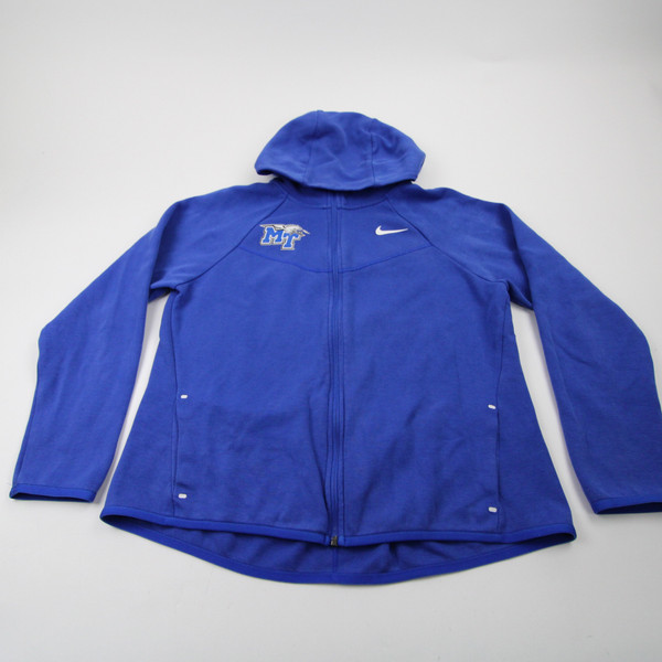 Northern Colorado Bears Nike Jacket Women's Blue Used XL TOPS-159663