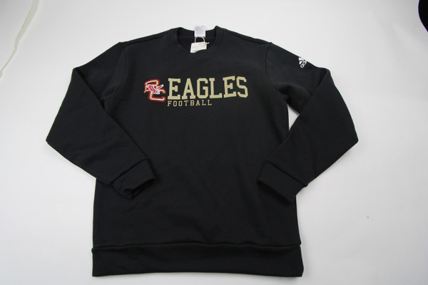 Boston College Eagles adidas Sweatshirt Men's New with Tags XS TOPS-159684