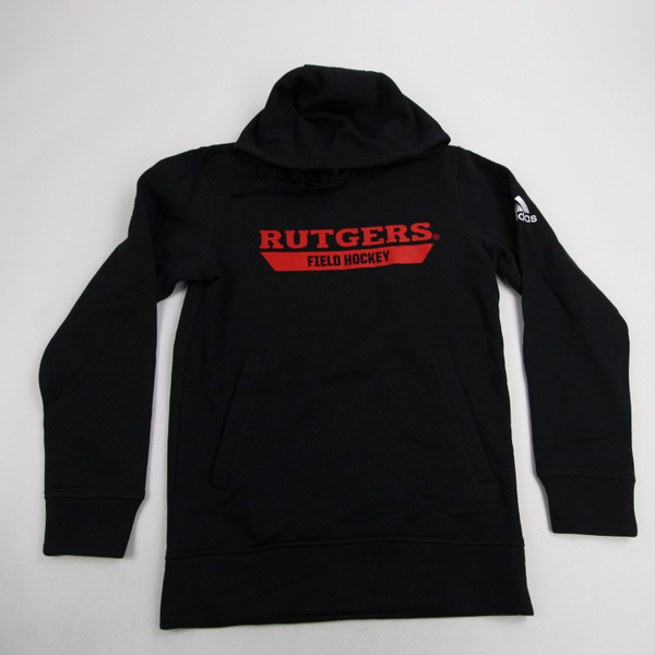 Rutgers Scarlet Knights adidas Sweatshirt Men's New with Tags XS TOPS-159704