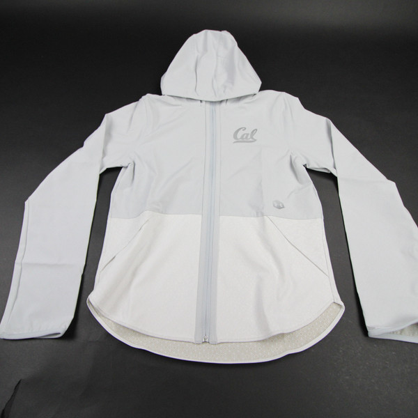 California Golden Bears Under Armour Jacket Women's Multiple Sizes TOPS-159707