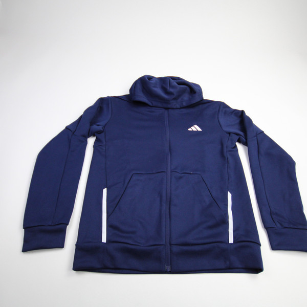 adidas Jacket Women's Navy New with Tags S TOPS-159124