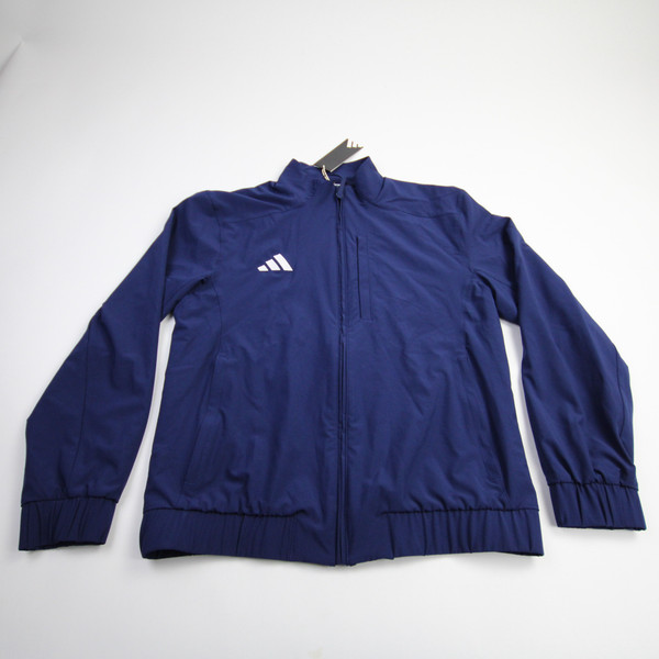 adidas Jacket Women's Navy New with Tags S TOPS-159122