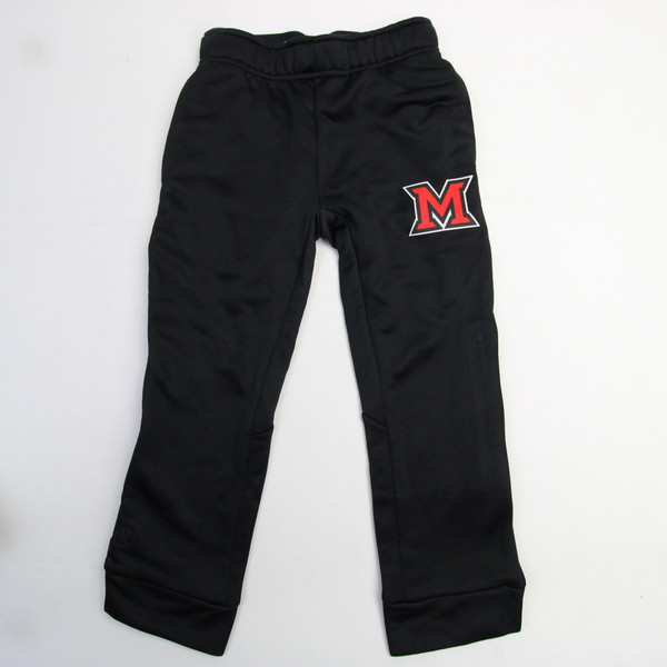 Miami RedHawks Holloway Athletic Pants Youth New without Tags S PNTS-033078