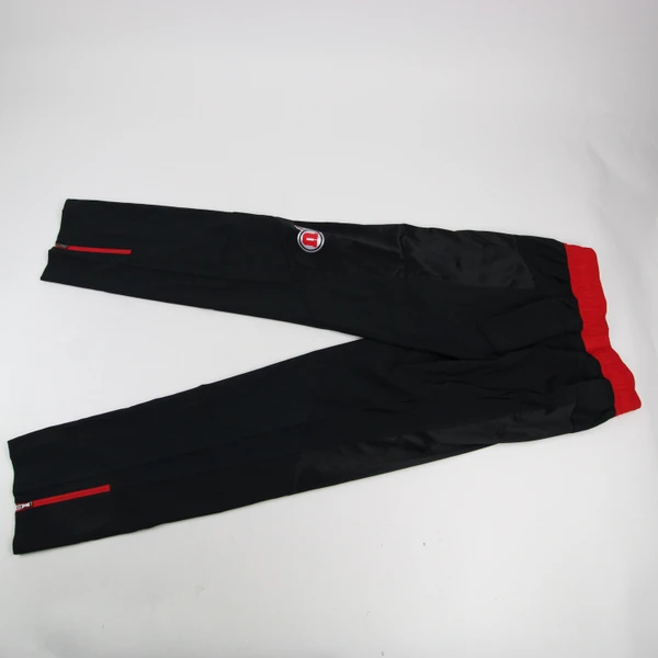 Utah Utes Under Armour Athletic Pants Women's Black New with Tags XS PNTS-033093