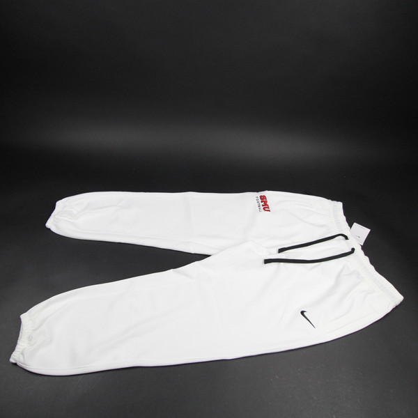 SMU Mustangs Nike Therma-FIT Athletic Pants Men's New with Tags Multiple Sizes PNTS-033109