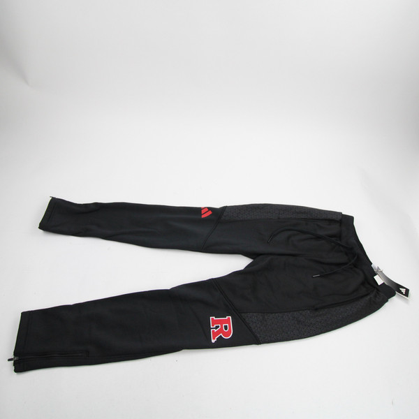 Rutgers Scarlet Knights adidas Aeroready Athletic Pants Men's Multiple Sizes PNTS-033114