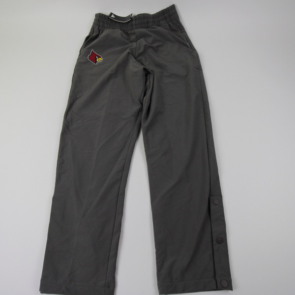 Louisville Cardinals adidas Athletic Pants Men's New with Tags Multiple Sizes PNTS-033175