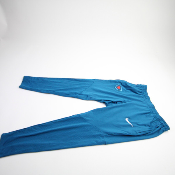 Chicago Stars Nike Athletic Pants Women's Teal Used M-PNTS-033035