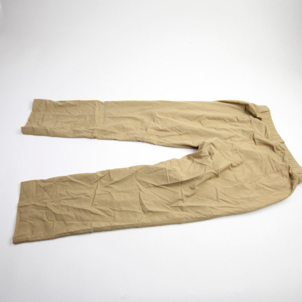 Under Armour Dress Pants Men's Tan Used 34X30 PNTS-032886