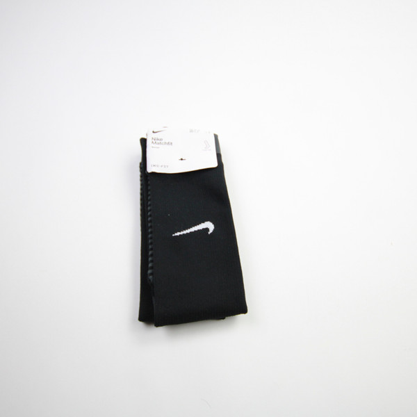 Nike Socks Unisex Black/Dark Gray New with Tags-ACCS-007382