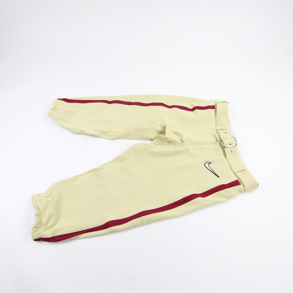 Florida State Seminoles Nike Vapor Softball Pants Women's Multiple Sizes PNTS-033360
