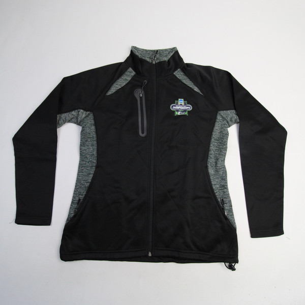 Fossa Jacket Women's Black New with Tags M-TOPS-160559
