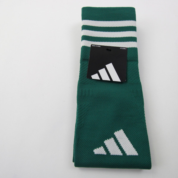adidas Compression Sleeves-Shin Unisex Green New with Tags OSFA EQPT-005924