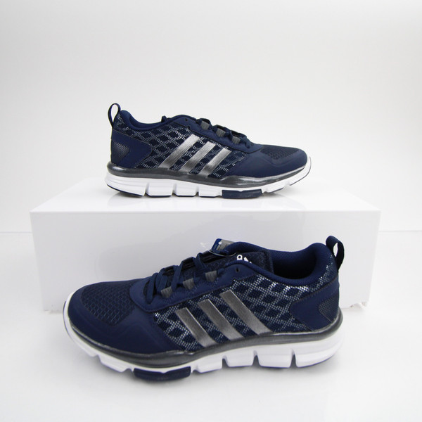adidas Speed Trainer Cross Training Shoes Men's Navy New without Box 5.5 SHOE-020243