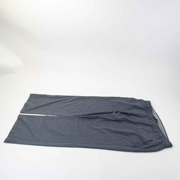 Under Armour Dress Pants Men's Gray Used 36x32-PNTS-033509