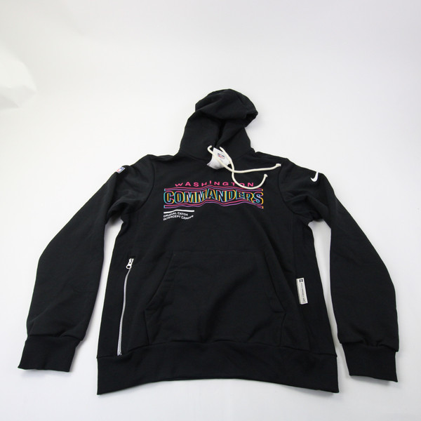 Washington Commanders Nike NFL On Field Standard Issue Sweatshirt Men's S TOPS-161405
