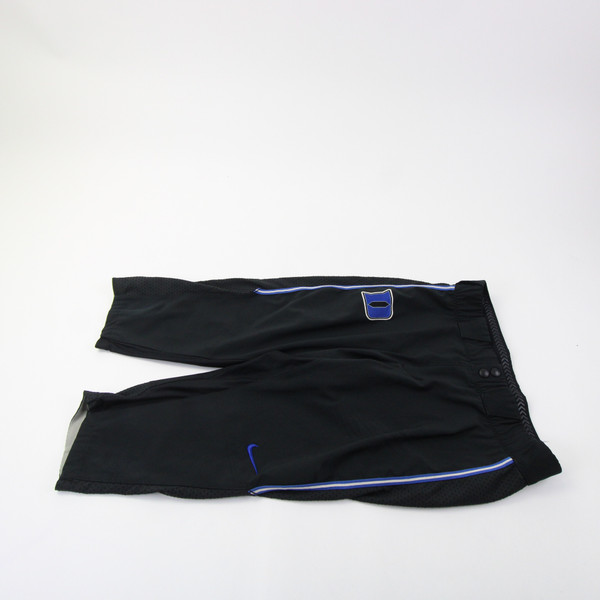 Duke Blue Devils Nike Softball Pants Women's Black Used M-PNTS-033549